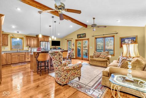 238 Glenbrook Lane Avon IN 46123