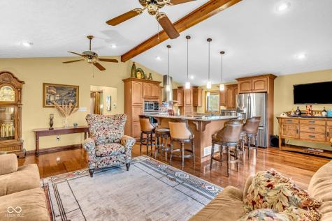 238 Glenbrook Lane Avon IN 46123