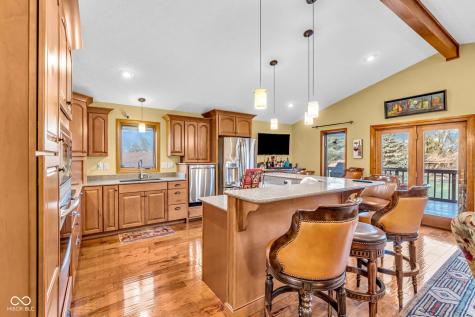 238 Glenbrook Lane Avon IN 46123