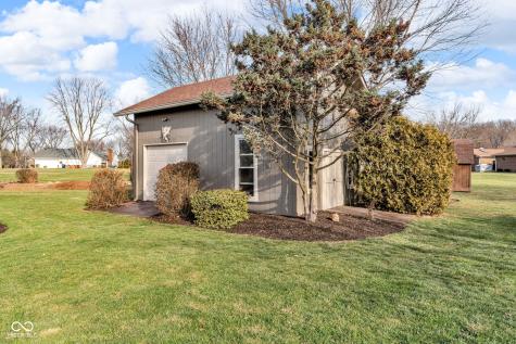 238 Glenbrook Lane Avon IN 46123