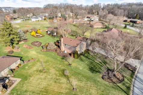 238 Glenbrook Lane Avon IN 46123