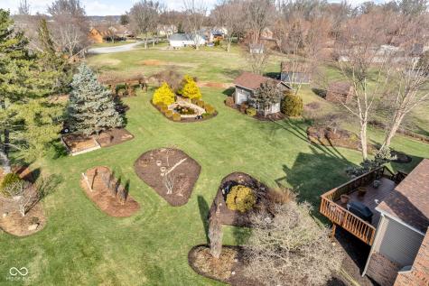 238 Glenbrook Lane Avon IN 46123