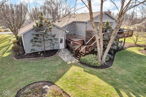 238 Glenbrook Lane Avon IN 46123