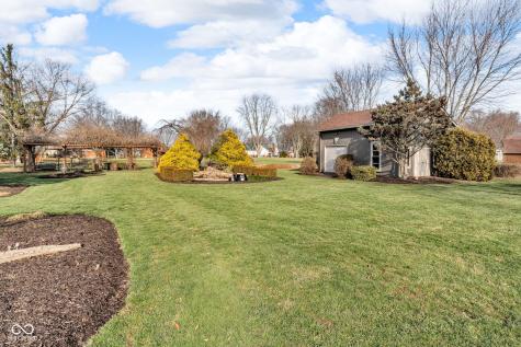 238 Glenbrook Lane Avon IN 46123