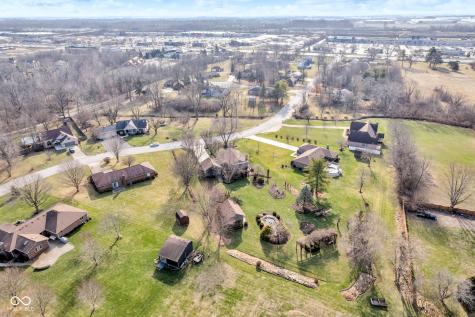238 Glenbrook Lane Avon IN 46123