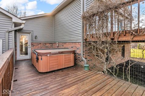 238 Glenbrook Lane Avon IN 46123