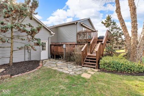 238 Glenbrook Lane Avon IN 46123