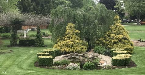 238 Glenbrook Lane Avon IN 46123