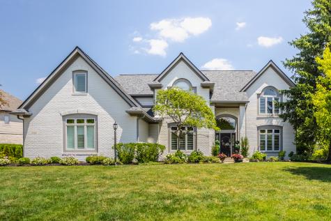 1304 Helford Lane Carmel IN 46032
