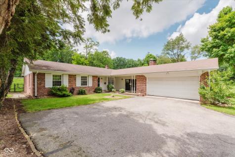 6030 Riverview Drive Indianapolis IN 46208