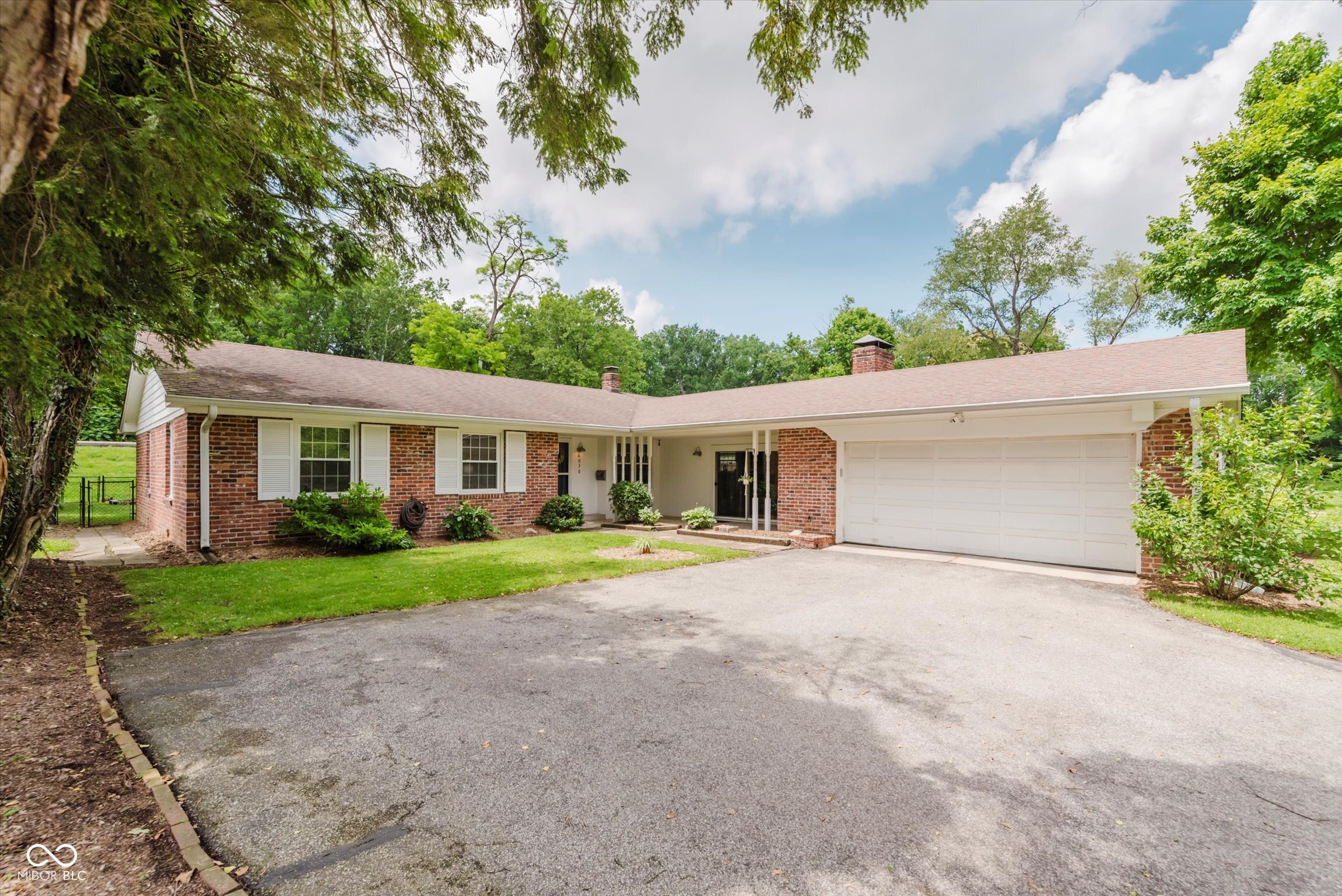 6030 Riverview Drive Indianapolis IN 46208