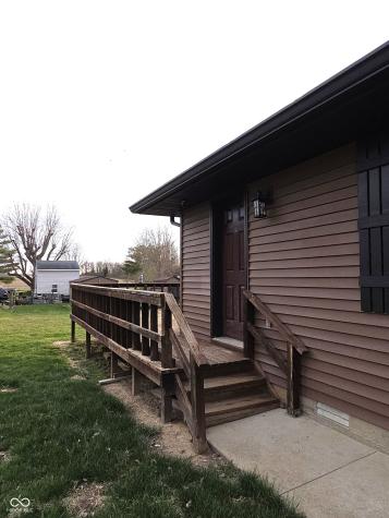 5241 W Marietta Railroad Street Shelbyville IN 46176