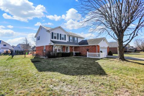 12225 Sunrise Drive Indianapolis IN 46229