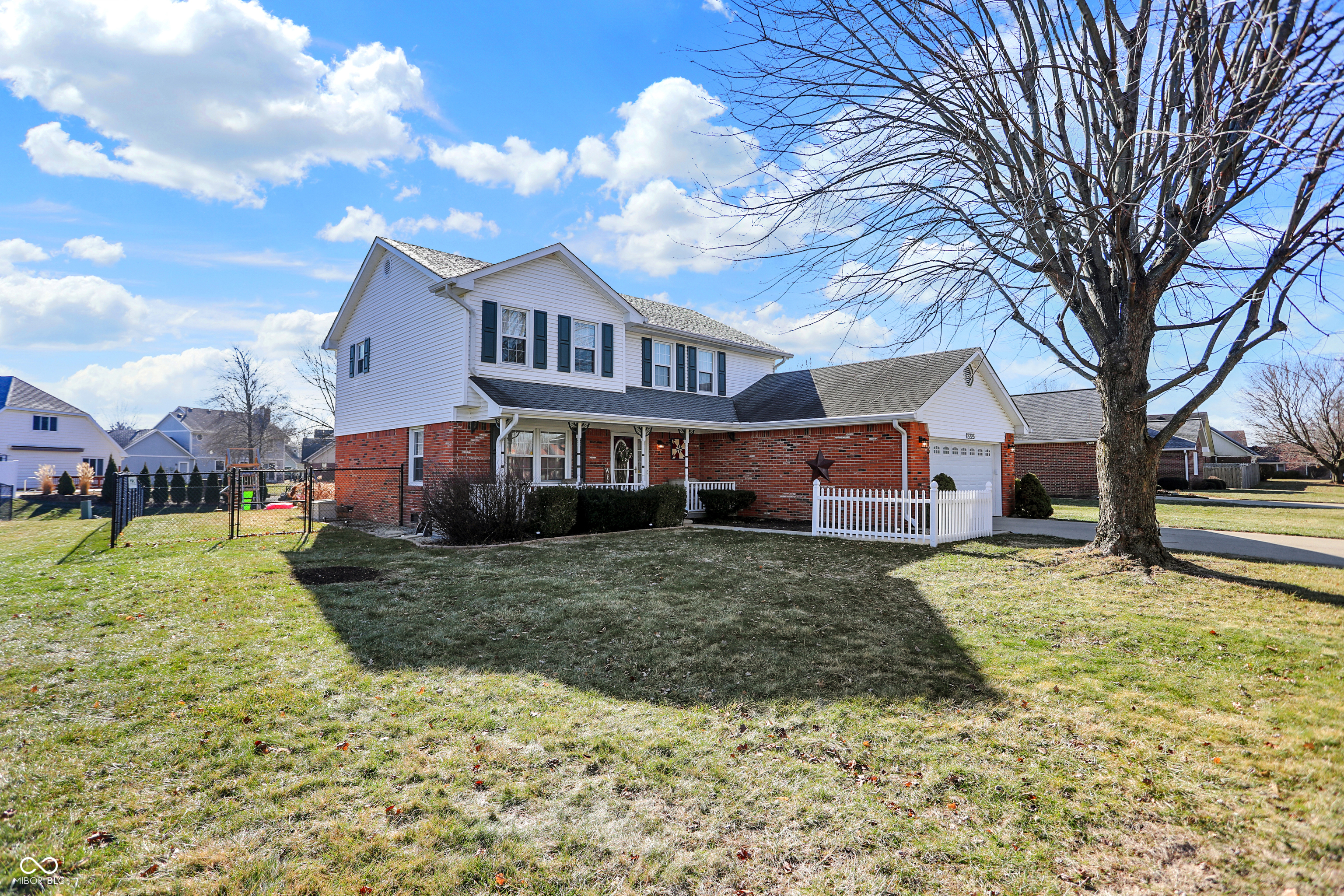 12225 Sunrise Drive Indianapolis IN 46229