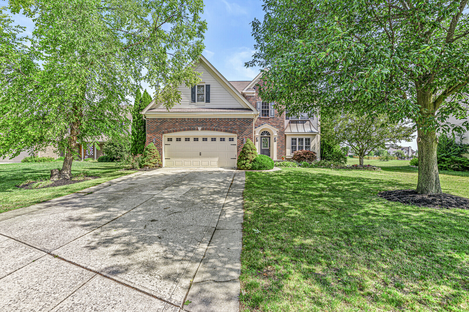 8020 Ambry Way Indianapolis IN 46259