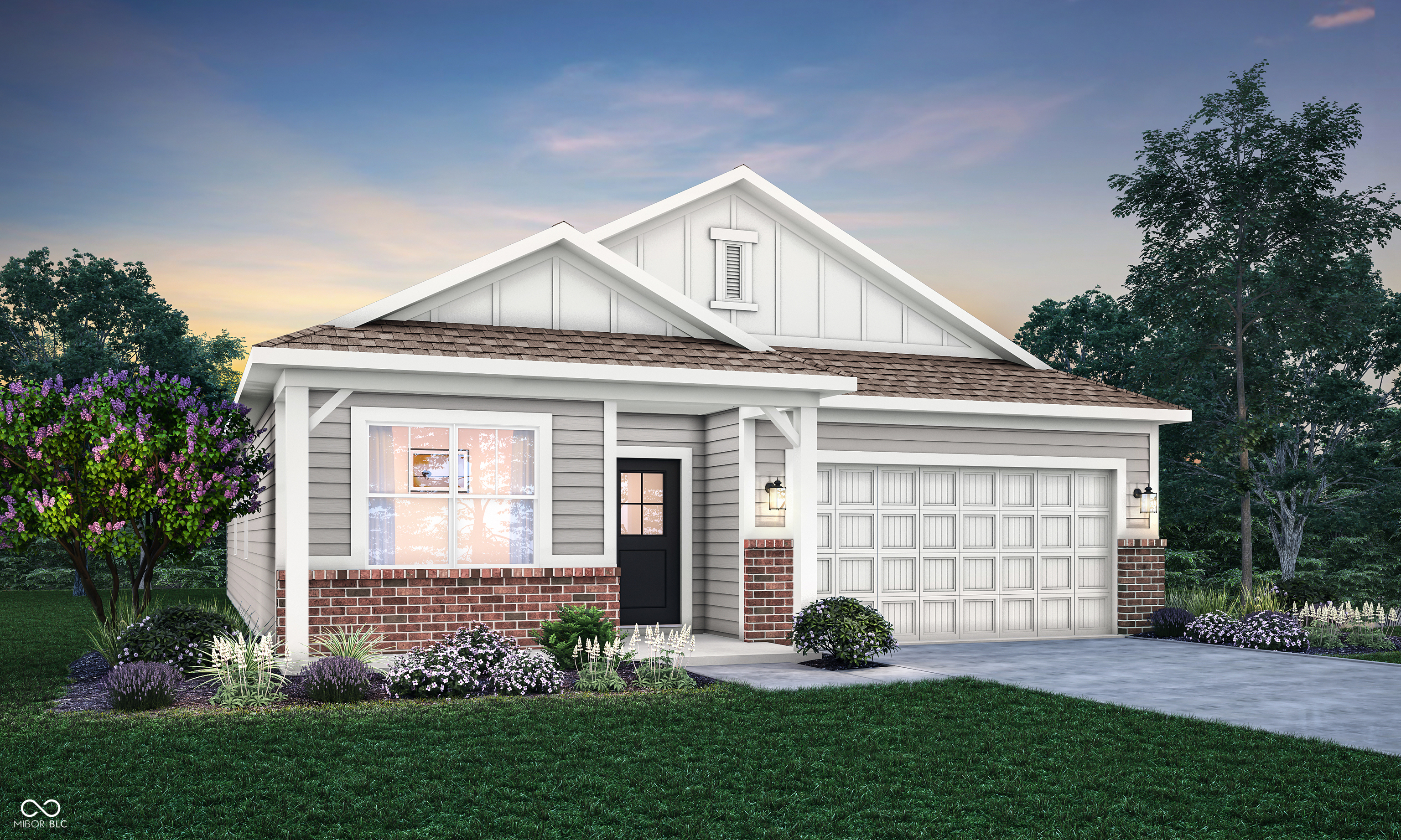 3830 Sunset Ridge Drive Franklin IN 46131