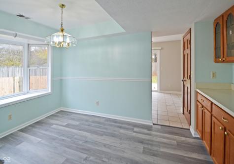 6389 Hillview Circle Fishers IN 46038