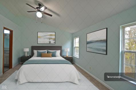 6389 Hillview Circle Fishers IN 46038