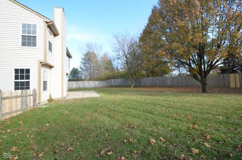 6389 Hillview Circle Fishers IN 46038