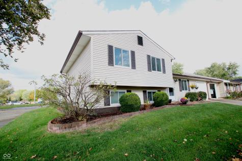 3508 Winchester Drive Indianapolis IN 46227