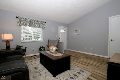 3508 Winchester Drive Indianapolis IN 46227