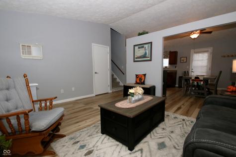 3508 Winchester Drive Indianapolis IN 46227
