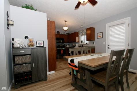3508 Winchester Drive Indianapolis IN 46227