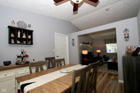 3508 Winchester Drive Indianapolis IN 46227