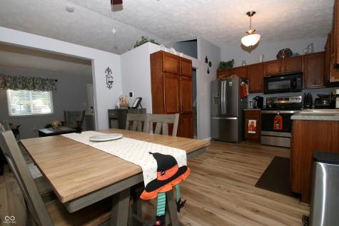 3508 Winchester Drive Indianapolis IN 46227