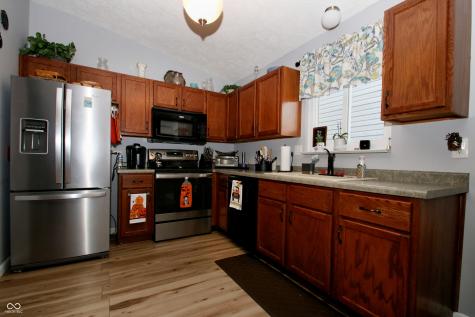 3508 Winchester Drive Indianapolis IN 46227