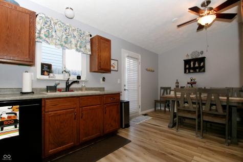 3508 Winchester Drive Indianapolis IN 46227