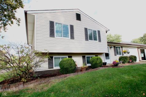 3508 Winchester Drive Indianapolis IN 46227