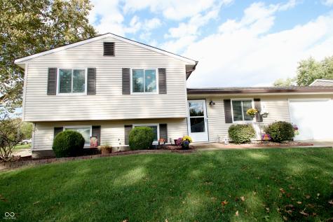 3508 Winchester Drive Indianapolis IN 46227