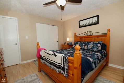 3508 Winchester Drive Indianapolis IN 46227