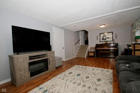 3508 Winchester Drive Indianapolis IN 46227
