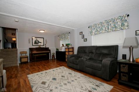 3508 Winchester Drive Indianapolis IN 46227