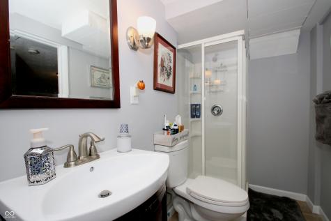 3508 Winchester Drive Indianapolis IN 46227
