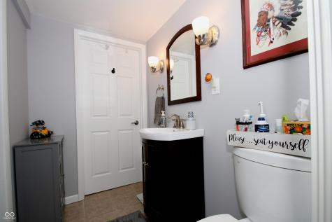 3508 Winchester Drive Indianapolis IN 46227