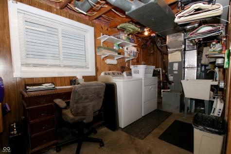 3508 Winchester Drive Indianapolis IN 46227