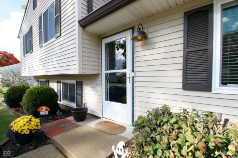 3508 Winchester Drive Indianapolis IN 46227