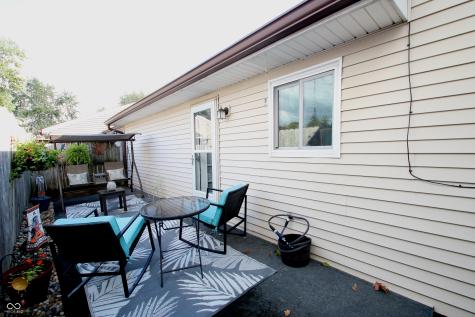 3508 Winchester Drive Indianapolis IN 46227