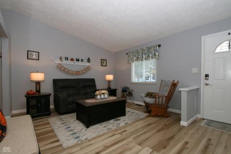 3508 Winchester Drive Indianapolis IN 46227