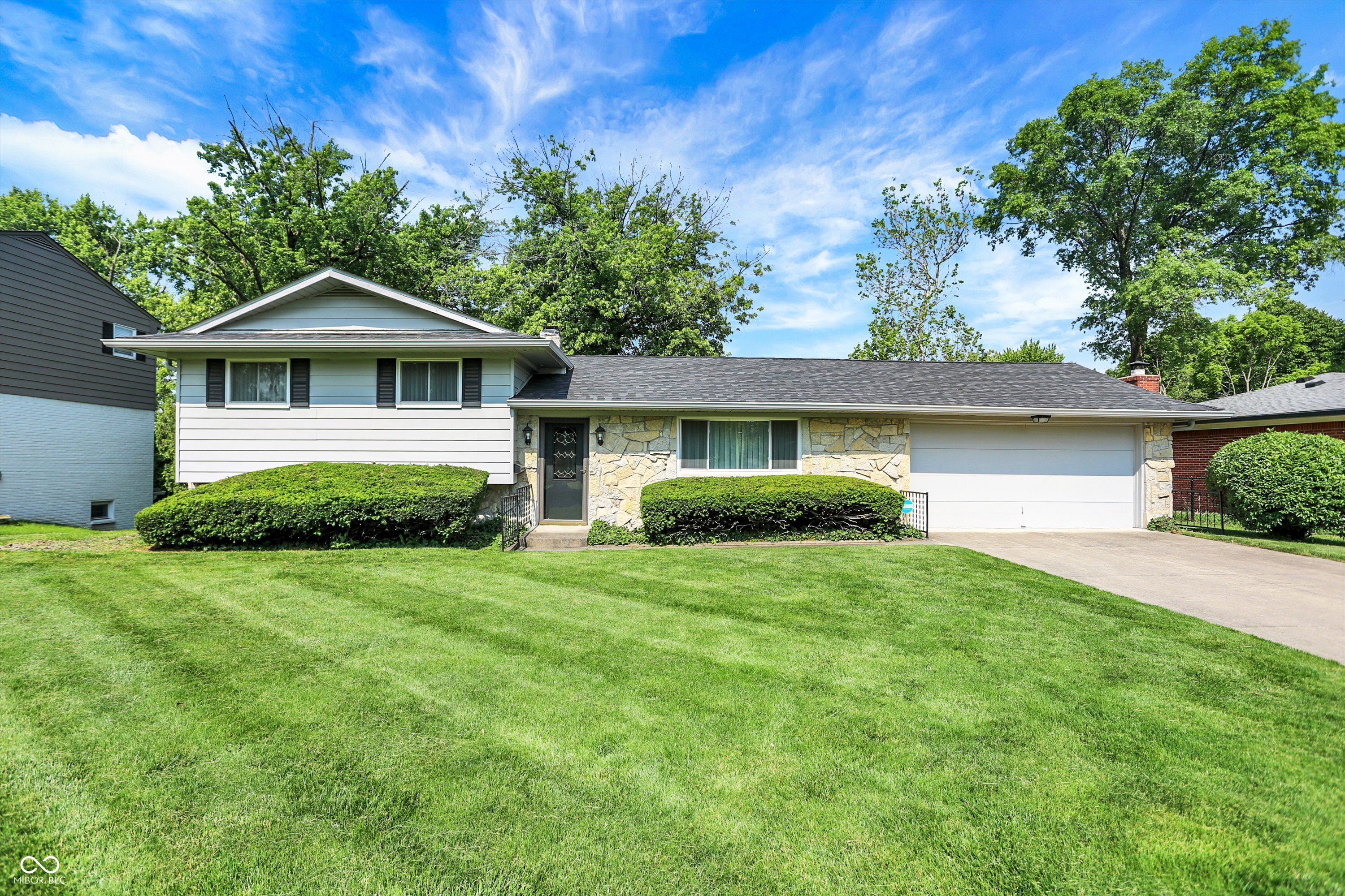 5236 Daniel Drive Indianapolis IN 46226