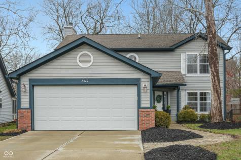 7572 Sycamore Grove Court Indianapolis IN 46260