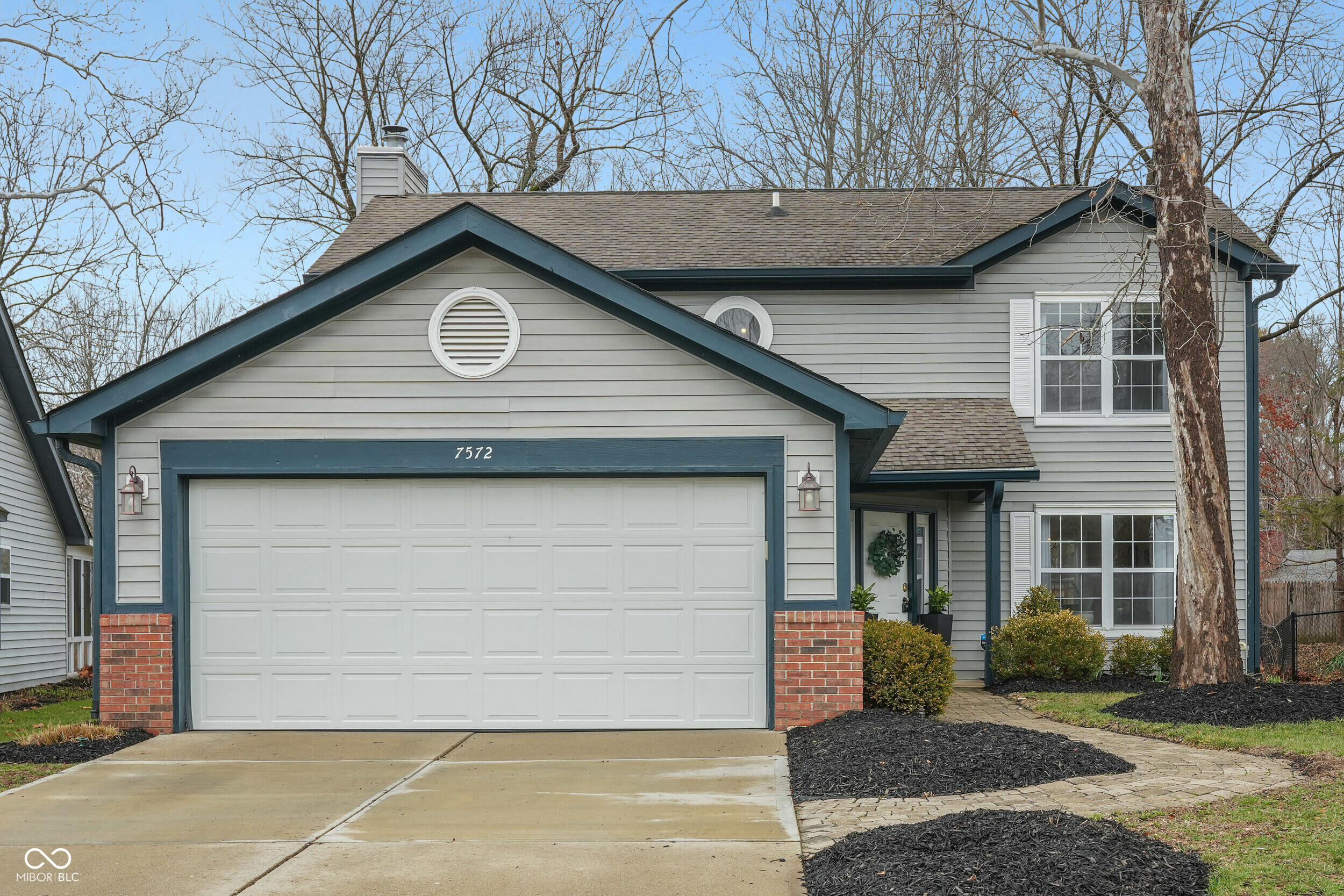 7572 Sycamore Grove Court Indianapolis IN 46260