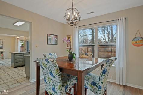 7572 Sycamore Grove Court Indianapolis IN 46260