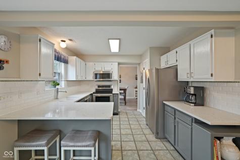 7572 Sycamore Grove Court Indianapolis IN 46260