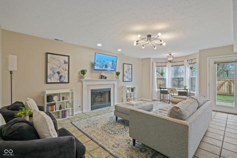 7572 Sycamore Grove Court Indianapolis IN 46260