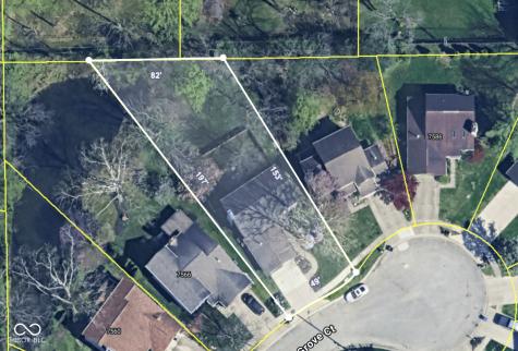 7572 Sycamore Grove Court Indianapolis IN 46260