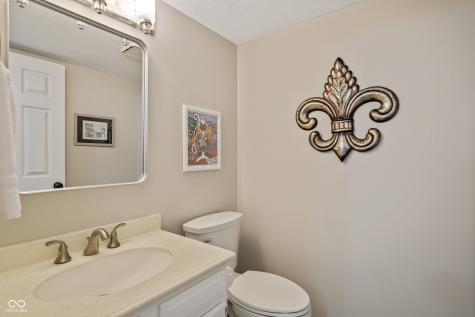 7572 Sycamore Grove Court Indianapolis IN 46260